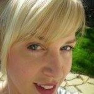 Meet your Posher, Kristin